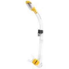 Трубка Cressi SNORKEL DRY