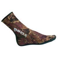 Гидрокостюм для подводной охоты Mares Instinct Camo Brown 3,5 mm
