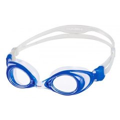 Окуляри для плавання з діоптріями Head Vision OPTICAL, сині