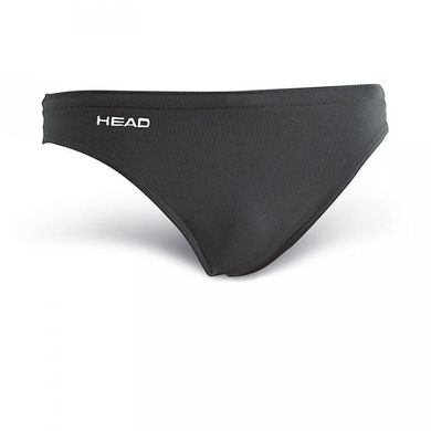 Плавки HEAD SOLID-5 Boy р.11 (черные)