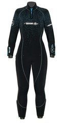 Гідрокостюм Beuchat Focea Comfort 5 Woman 5мм