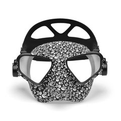 Маска C4 FALCON Pirate mask - zip box
