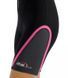 ГІДРОКОСТЮМ CRESSI SUB PLAYA LADY SHORTY 2.5 ММ ЧОРНО-РОЖОВИЙ, 2,5 мм