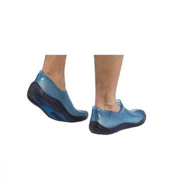 ТАПОЧКИ CRESSI SUB WATER SHOES Гумові сині, 44