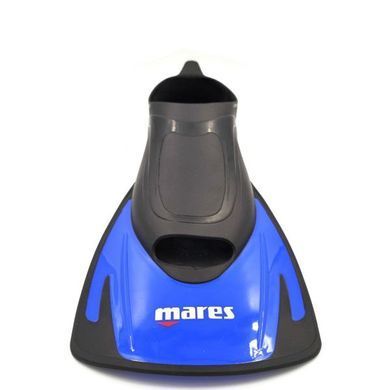 Ласты для плавания Mares Hermes (синий)