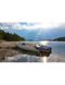 Надувне моторне каное + AirDeck GALA Challenger C320 (Гала Челленджер С320)
