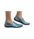 ТАПОЧКИ CRESSI SUB WATER SHOES Гумові сині, 44