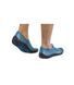 ТАПОЧКИ CRESSI SUB WATER SHOES Гумові сині, 44