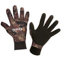 Гидрокостюм для подводной охоты Mares Instinct Camo Brown 5,5 mm