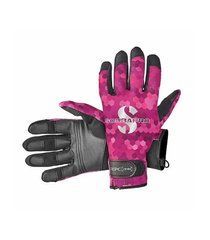 , S