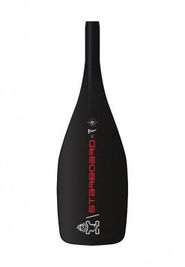 Весло STARBOARD ( 2084210101010 ) LIMA PREPREG CARBON XL / 29MM CARBON S40 2021