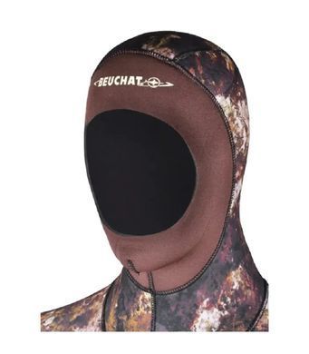 ГИДРОКОСТЮМ BEUCHAT ROCKSEA TRIGOCAMO 7ММ 2023