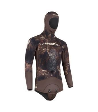 ГИДРОКОСТЮМ BEUCHAT ROCKSEA TRIGOCAMO 7ММ 2023