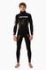 ГИДРОКОСТЮМ TRITON LYCRA/ OPEN CELL 3mm