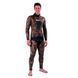 Гидрокостюм для подводной охоты Mares Instinct Camo Brown 5,5 mm