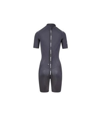 МОКРЫЙ ЖЕНСКИЙ ГИДРОКОСТЮМ BЕUCHAT ALIZE SHORTY 3 MM ЧЕРНЫЙ
