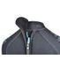 МОКРЫЙ ЖЕНСКИЙ ГИДРОКОСТЮМ BЕUCHAT ALIZE SHORTY 3 MM ЧЕРНЫЙ
