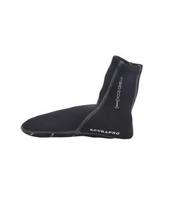 НОСКИ SCUBAPRO HYBRID ELASTIK 2.5 MM, 2,5 мм, XXXL/XXXXL