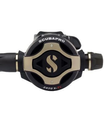 РЕГУЛЯТОР SCUBAPRO МК25 EVO-T DIN300/S620 X-TI