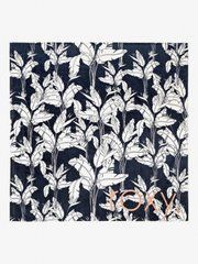 Пляжний рушник Roxy (ERJAA03697) FLWR AND OCEAN J BHSP 2020