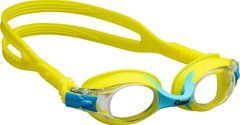 Окуляри для плавання CRESSI-SUB DOLPHIN 2 KIDS GOGGLES 2021