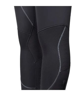 ГІДРОКОСТЮМ BEUCHAT FOCEA COMFORT 6 WOMAN 5ММ ЧОРНО-ГОЛУБИЙ