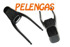 Калоши для ласт Pelengas 43-45 под шнуровку
