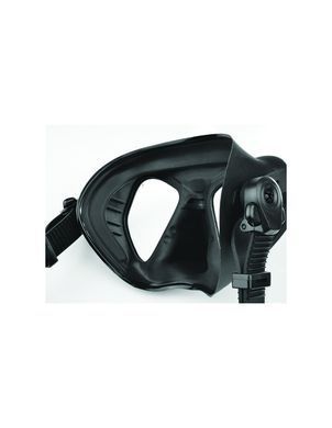 Маска С4 Condor Mask black