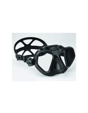 Маска С4 Condor Mask black