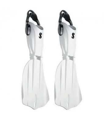 ЛАСТИ SCUBAPRO SEAWING NOVA БІЛІ, S
