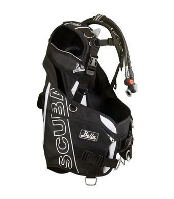 КОМПЕНСАТОР SCUBAPRO BELLA ЖЕНСКИЙ