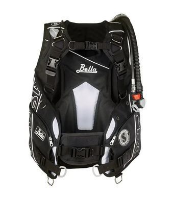 КОМПЕНСАТОР SCUBAPRO BELLA ЖЕНСКИЙ