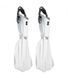 ЛАСТИ SCUBAPRO SEAWING NOVA БІЛІ, S