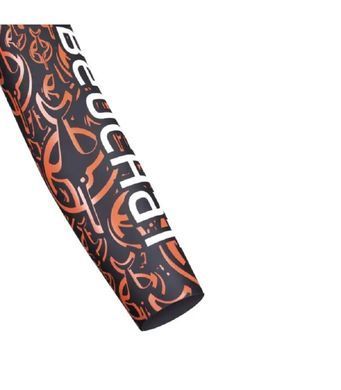 Гідрокостюм Beuchat Crawl C200 Woman 2 мм чорний, розмір: XS