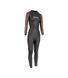 Гідрокостюм Beuchat Crawl C200 Woman 2 мм чорний, розмір: XS