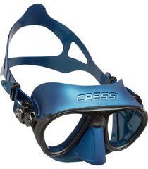 МАСКА CRESSI CALIBRO СИНЯЧОРНА