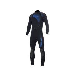 Гідрокостюм Bare Sport Full 7мм, 7 мм