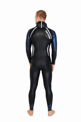 ГІДРОКОСТЮМ TRITON SCS/LYCRA, XL, 1.5 мм