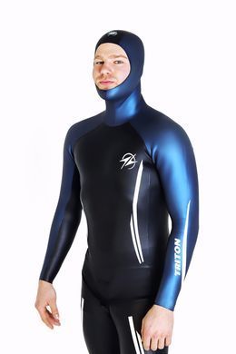 ГІДРОКОСТЮМ TRITON SCS/LYCRA, XL, 1.5 мм