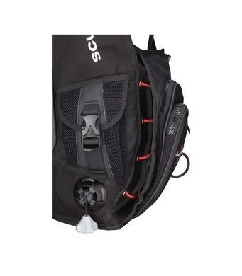 КОМПЕНСАТОР ПЛАВУЧОСТІ SCUBAPRO X-BLACK
