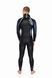 ГІДРОКОСТЮМ TRITON SCS/LYCRA, XL, 1.5 мм