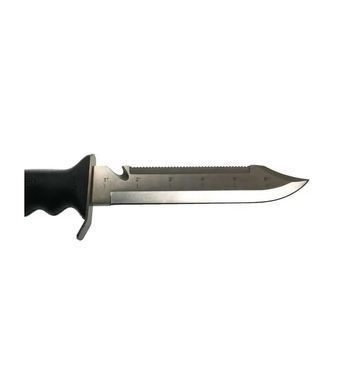 НІЖ CRESSI SUB ORCA