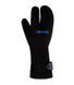 ПЕРЧАТКИ BARE ТРЕХ-ПАЛЫЕ K-PALM MITT 7ММ, XXL