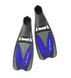 ЛАСТИ SCUBAPRO JET SPORT FULL FOOT ЧОРНО-СИНІ, XL