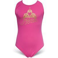 Очки для плавания детские Phelps Tiburon Kid (розовый)