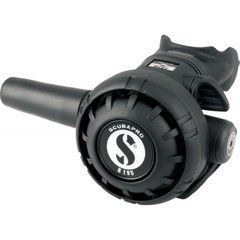 R 195 Scubapro вторая ступень