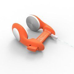 Затискач для носа Octopus Classic orange