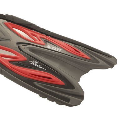 Ласты Marlin FLORIDA red 38/41 (S/M)