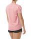 Футболка жіноча з коротким рукавом TYR Women&rsquo;s SunDefense Short Sleeve Shirt, Coral S