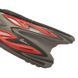 Ласты Marlin FLORIDA red 38/41 (S/M)